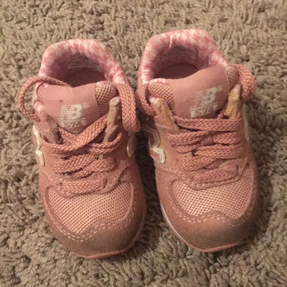 New Balance shoes